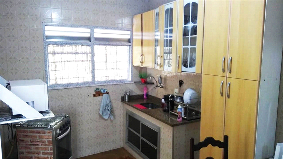 Venda Apartamento Rio De Janeiro Braz De Pina REO648618 10