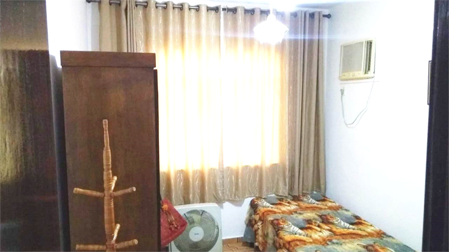 Venda Apartamento Rio De Janeiro Braz De Pina REO648618 5