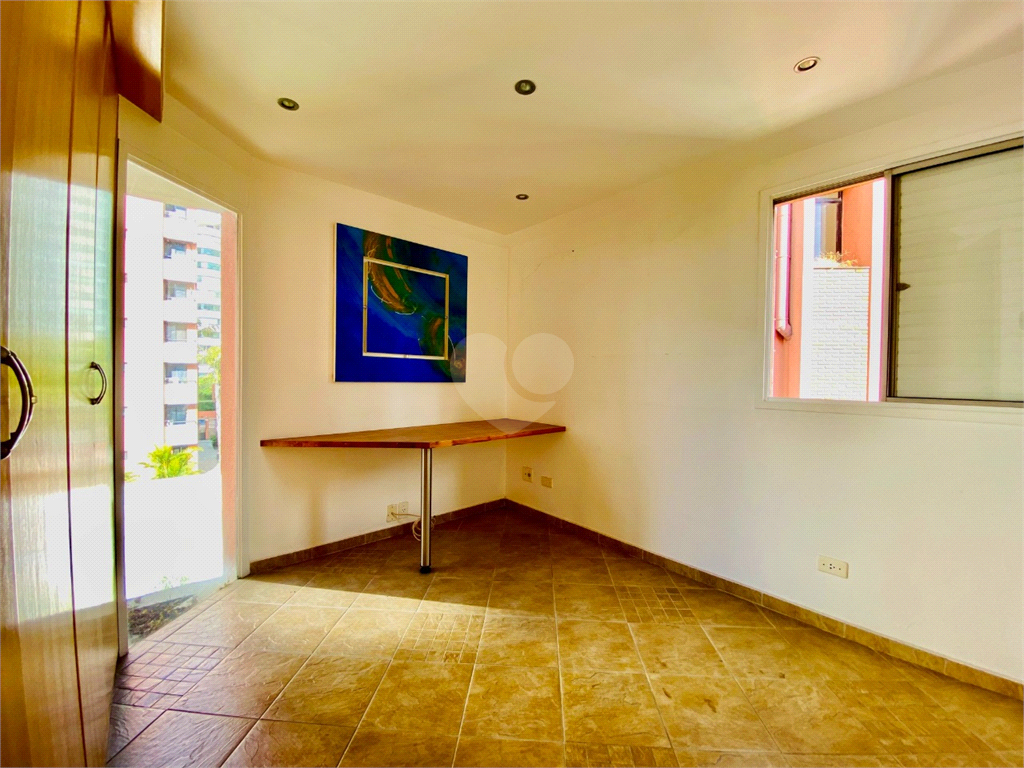 Venda Apartamento São Paulo Real Parque REO648619 12