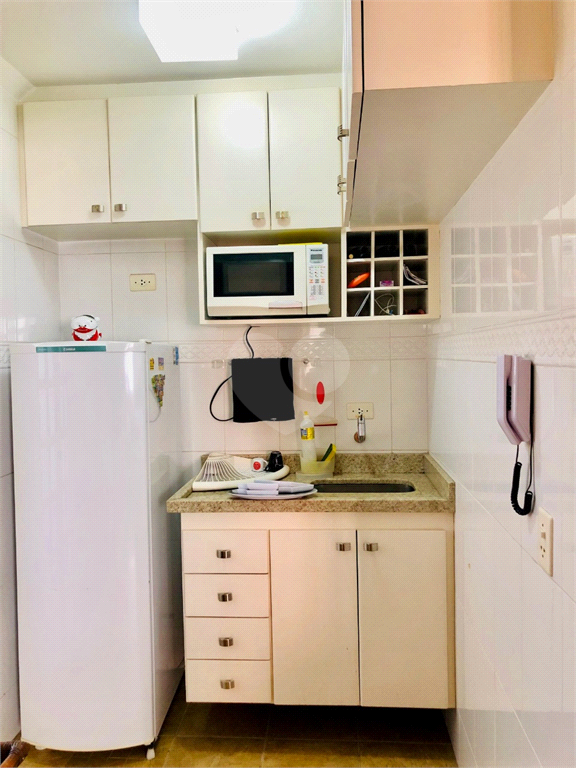 Venda Apartamento São Paulo Real Parque REO648619 7