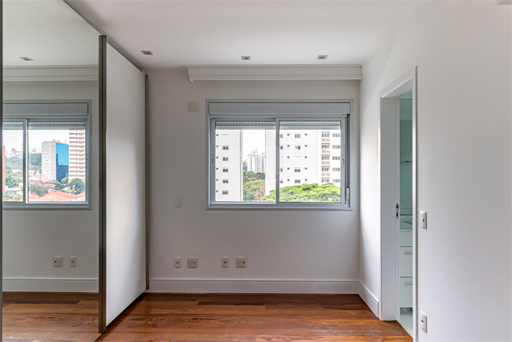 Venda Apartamento São Paulo Pinheiros REO64862 20