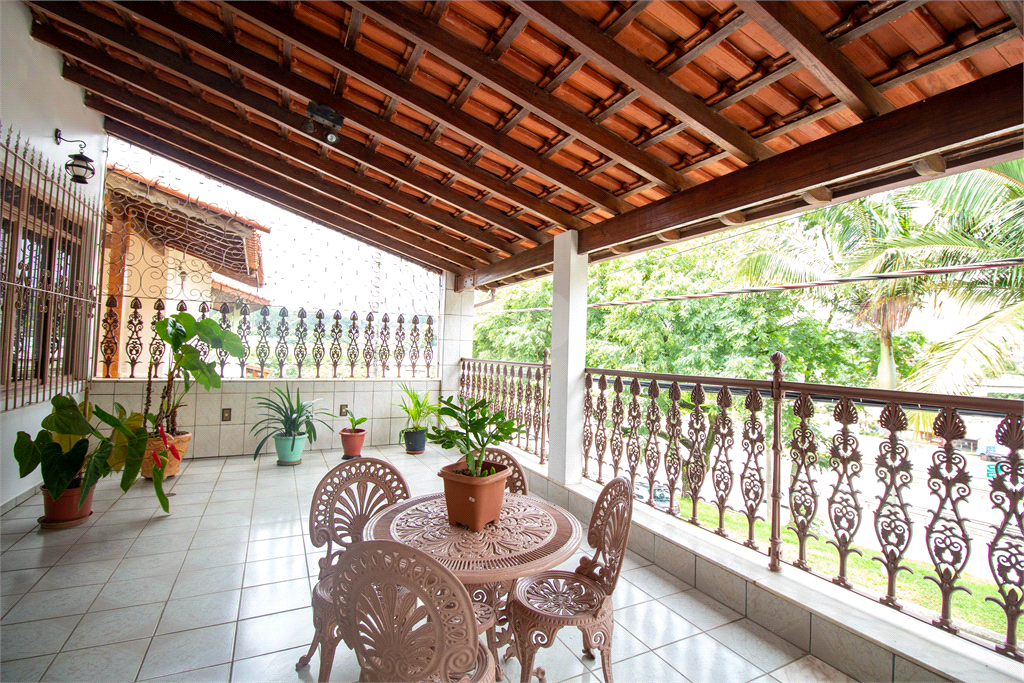 Venda Sobrado São Roque Jardim Villaça REO648636 3