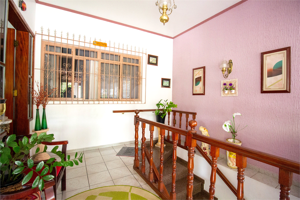 Venda Sobrado São Roque Jardim Villaça REO648636 12