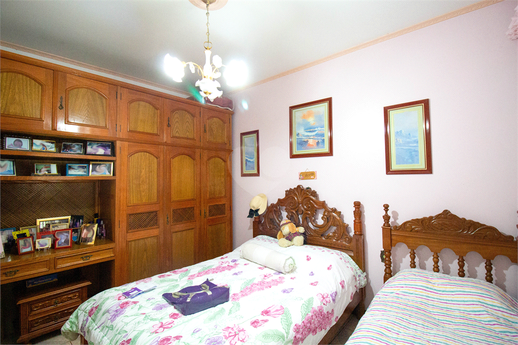 Venda Sobrado São Roque Jardim Villaça REO648636 25