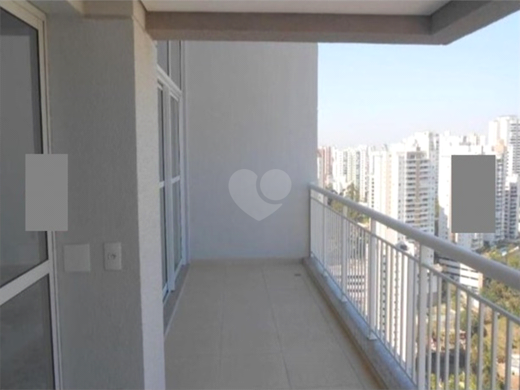 Venda Apartamento São Paulo Vila Suzana REO648666 3