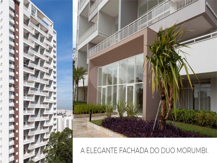 Venda Apartamento São Paulo Vila Suzana REO648673 1