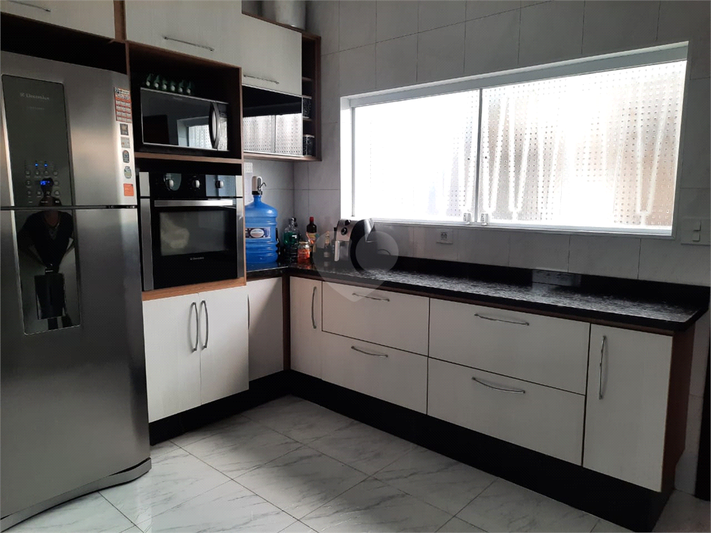 Venda Sobrado São Paulo Água Fria REO648681 1