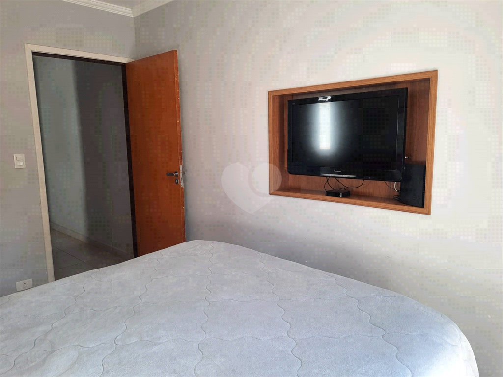 Venda Sobrado São Paulo Água Fria REO648681 31