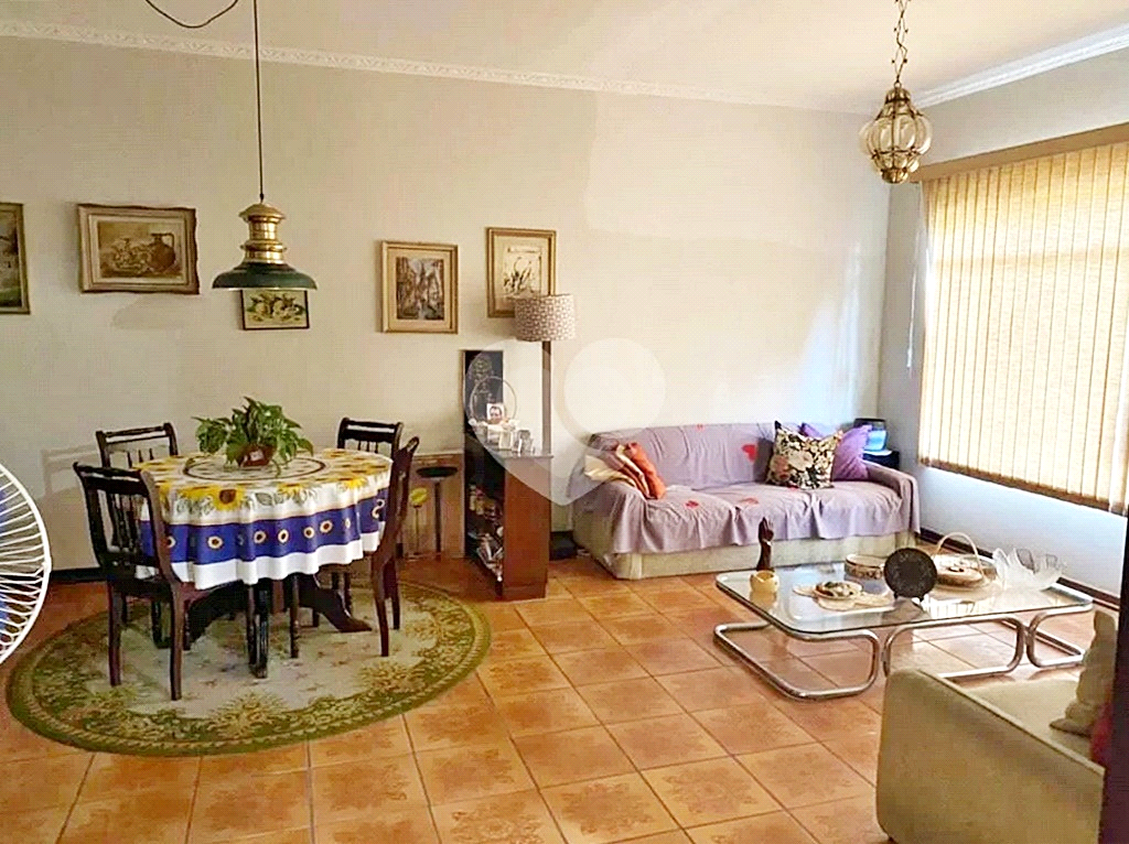 Venda Casa São Paulo Vila Albertina REO648688 7