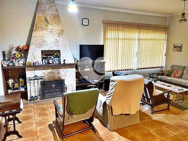 Venda Casa São Paulo Vila Albertina REO648688 4