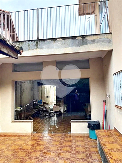 Venda Casa São Paulo Vila Albertina REO648688 14