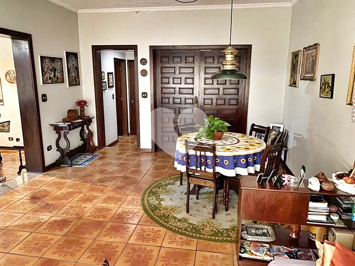 Venda Casa São Paulo Vila Albertina REO648688 5