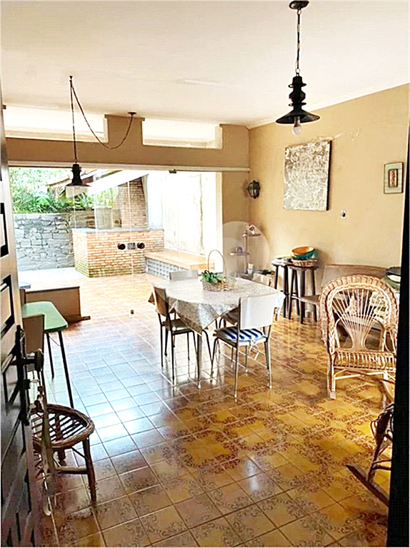 Venda Casa São Paulo Vila Albertina REO648688 13