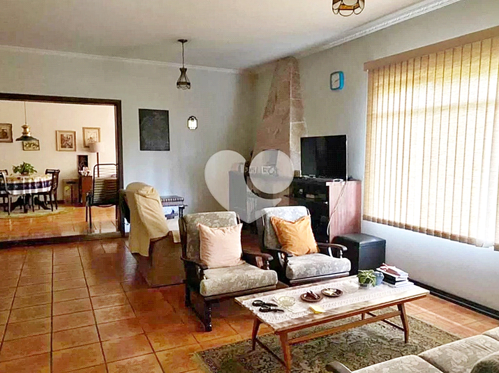 Venda Casa São Paulo Vila Albertina REO648688 6