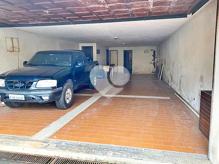 Venda Casa São Paulo Vila Albertina REO648688 17