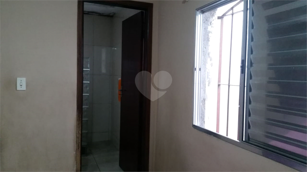 Venda Casa térrea São Paulo Vila Mazzei REO648694 6