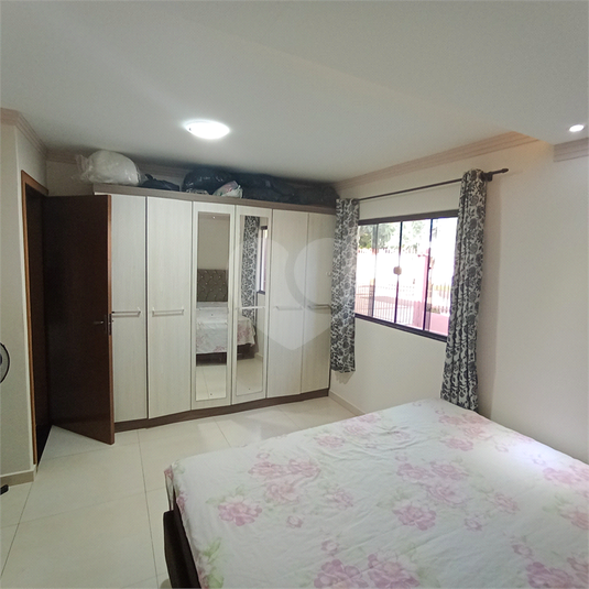 Venda Casa Cascavel Esmeralda REO648713 11