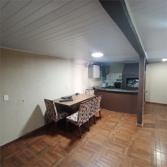 Venda Casa Cascavel Esmeralda REO648713 19