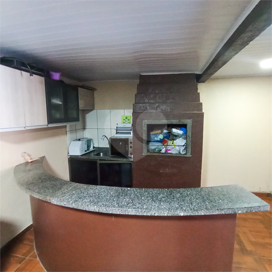 Venda Casa Cascavel Esmeralda REO648713 18