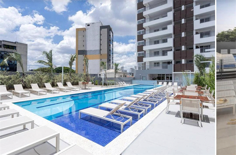 Venda Apartamento São Paulo Quarta Parada REO648715 43