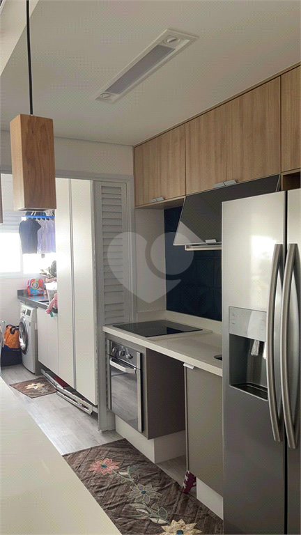 Venda Apartamento São Paulo Quarta Parada REO648715 8