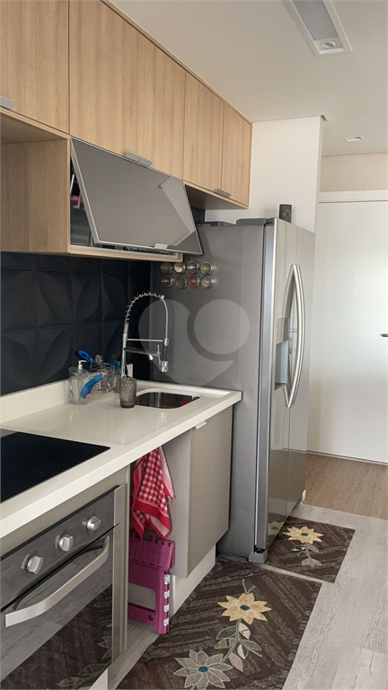 Venda Apartamento São Paulo Quarta Parada REO648715 5