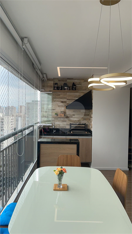 Venda Apartamento São Paulo Quarta Parada REO648715 6