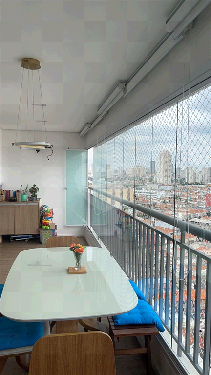 Venda Apartamento São Paulo Quarta Parada REO648715 4