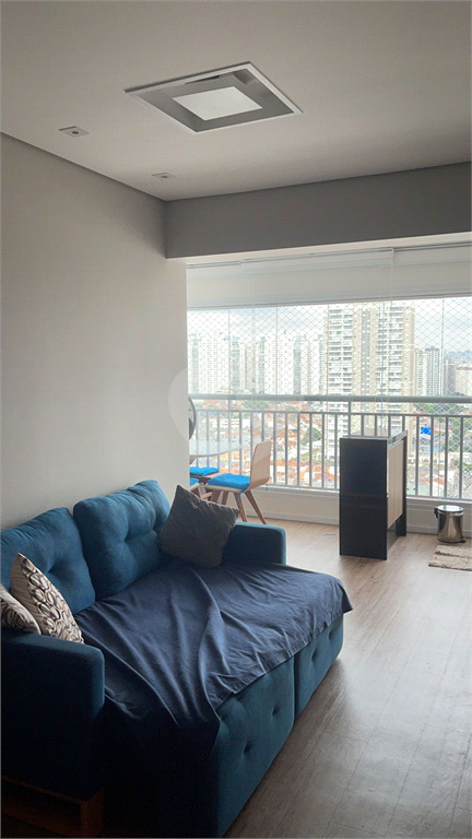 Venda Apartamento São Paulo Quarta Parada REO648715 17