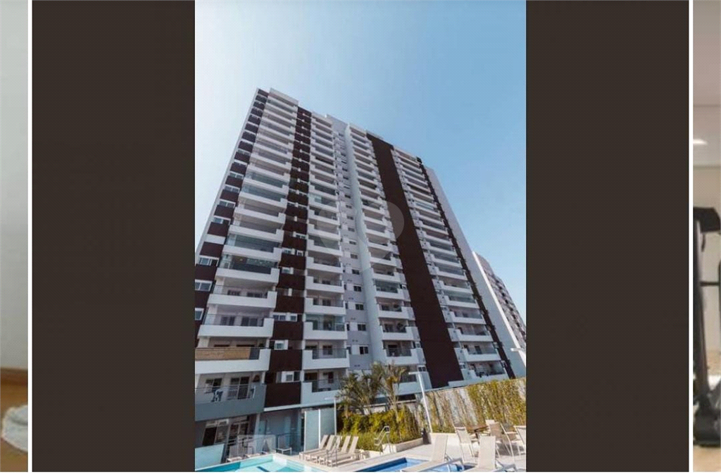 Venda Apartamento São Paulo Quarta Parada REO648715 46