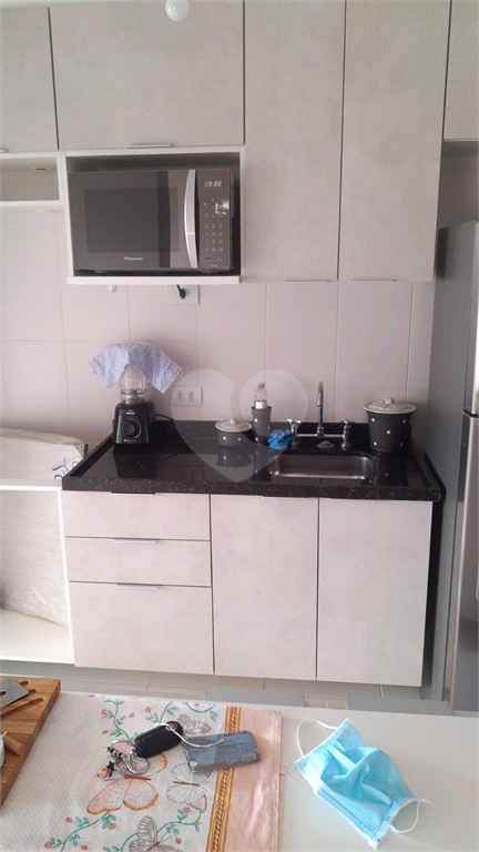 Venda Apartamento São Paulo Quarta Parada REO648716 21