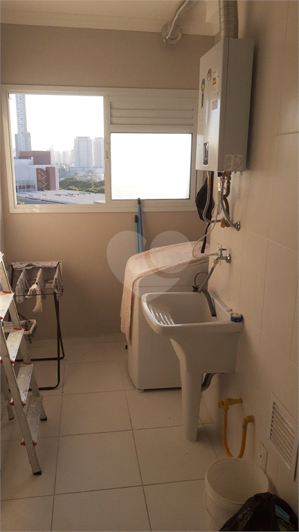 Venda Apartamento São Paulo Quarta Parada REO648716 23