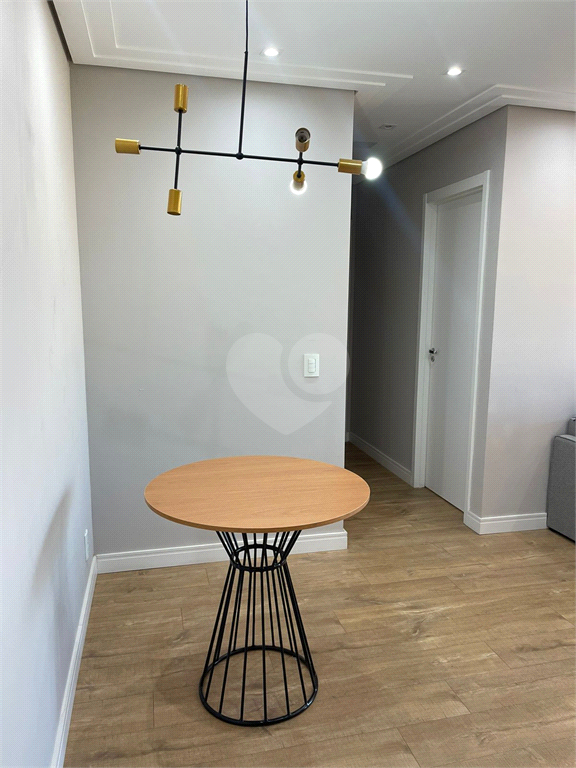 Venda Apartamento São Paulo Quarta Parada REO648716 41