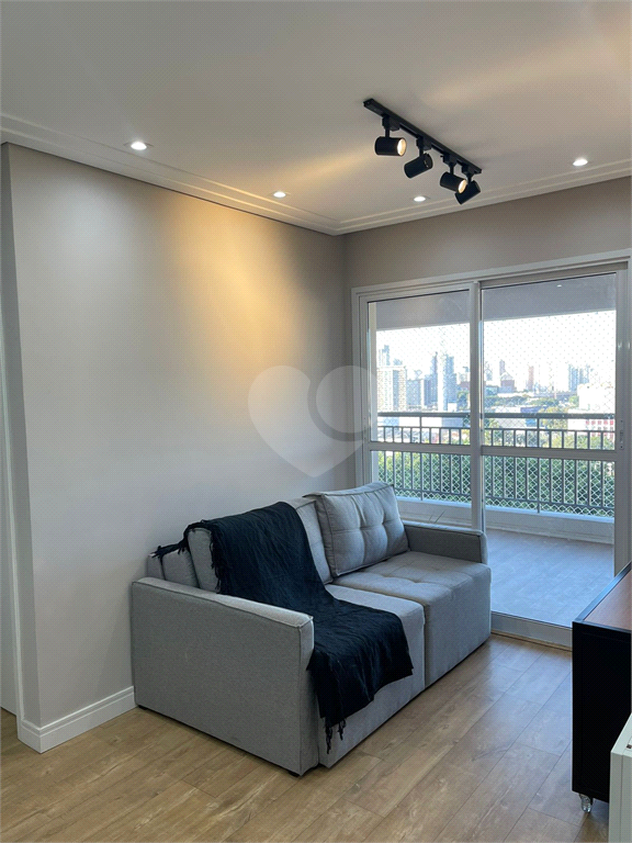 Venda Apartamento São Paulo Quarta Parada REO648716 39