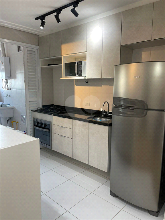 Venda Apartamento São Paulo Quarta Parada REO648716 36