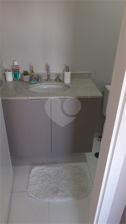 Venda Apartamento São Paulo Quarta Parada REO648716 14