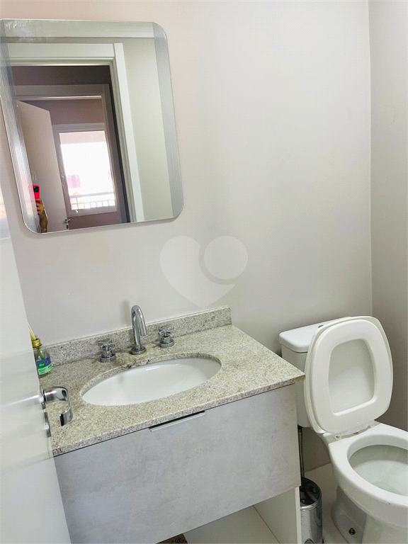 Venda Apartamento São Paulo Quarta Parada REO648716 42