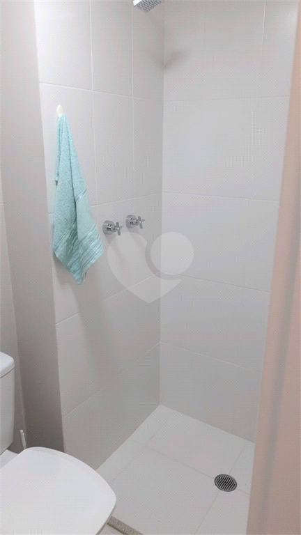 Venda Apartamento São Paulo Quarta Parada REO648716 16