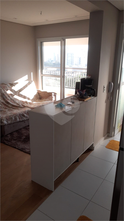 Venda Apartamento São Paulo Quarta Parada REO648716 20