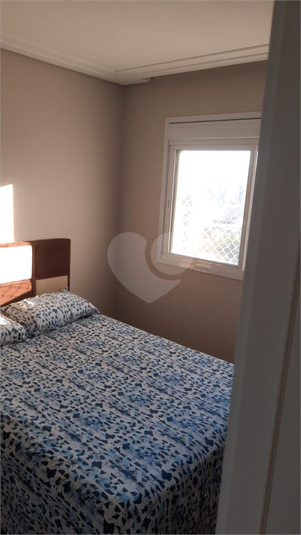 Venda Apartamento São Paulo Quarta Parada REO648716 9