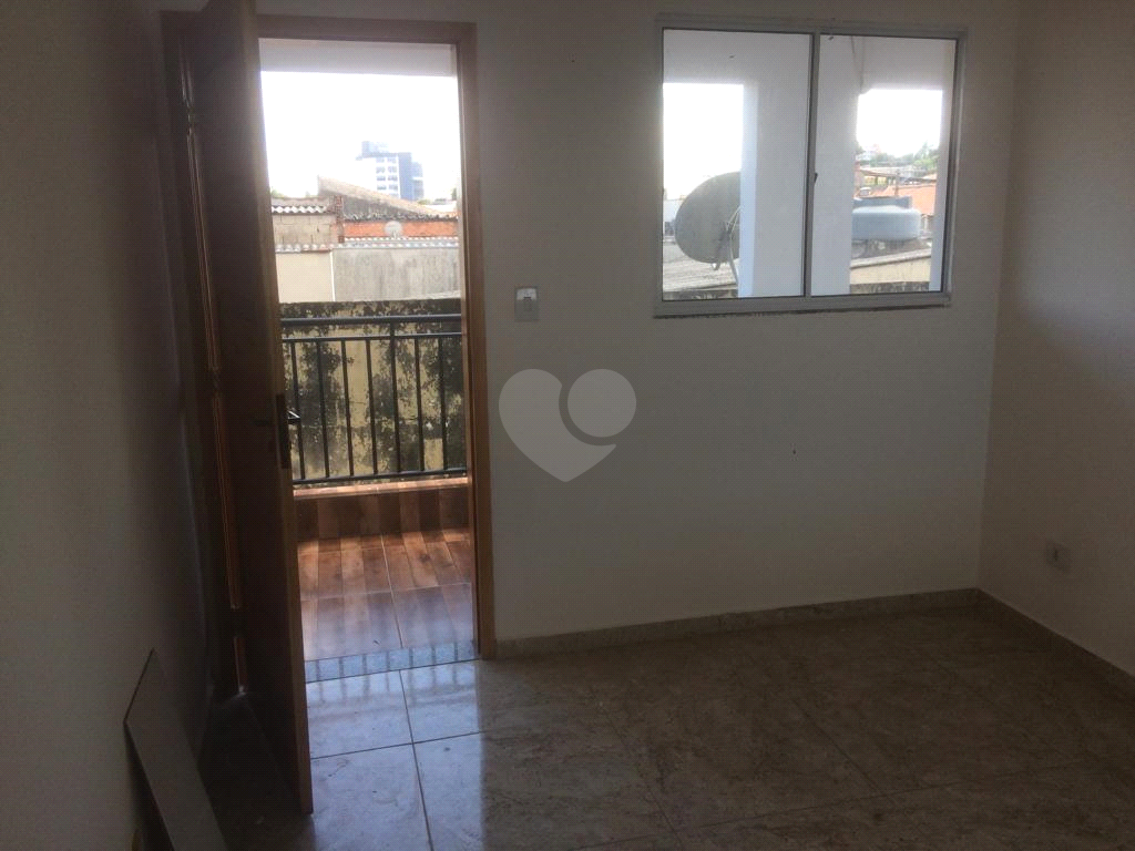 Venda Condomínio São Paulo Vila Jacuí REO648737 10