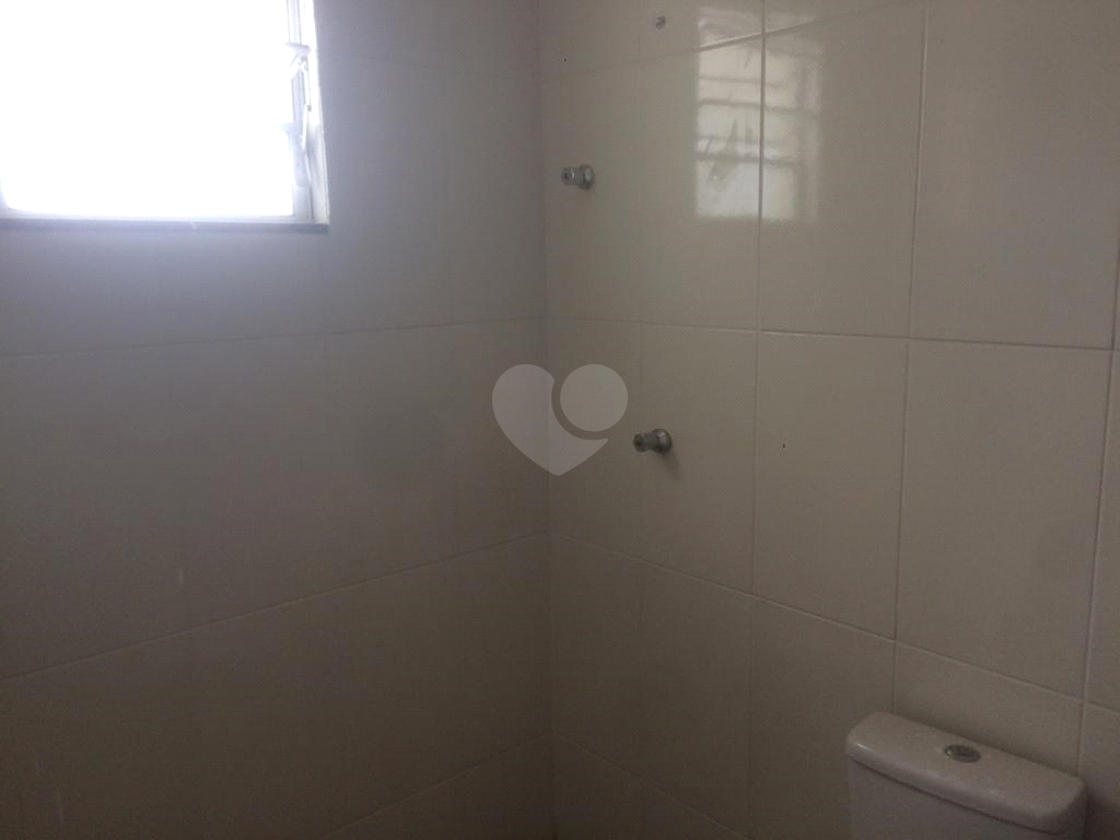 Venda Condomínio São Paulo Vila Jacuí REO648737 16