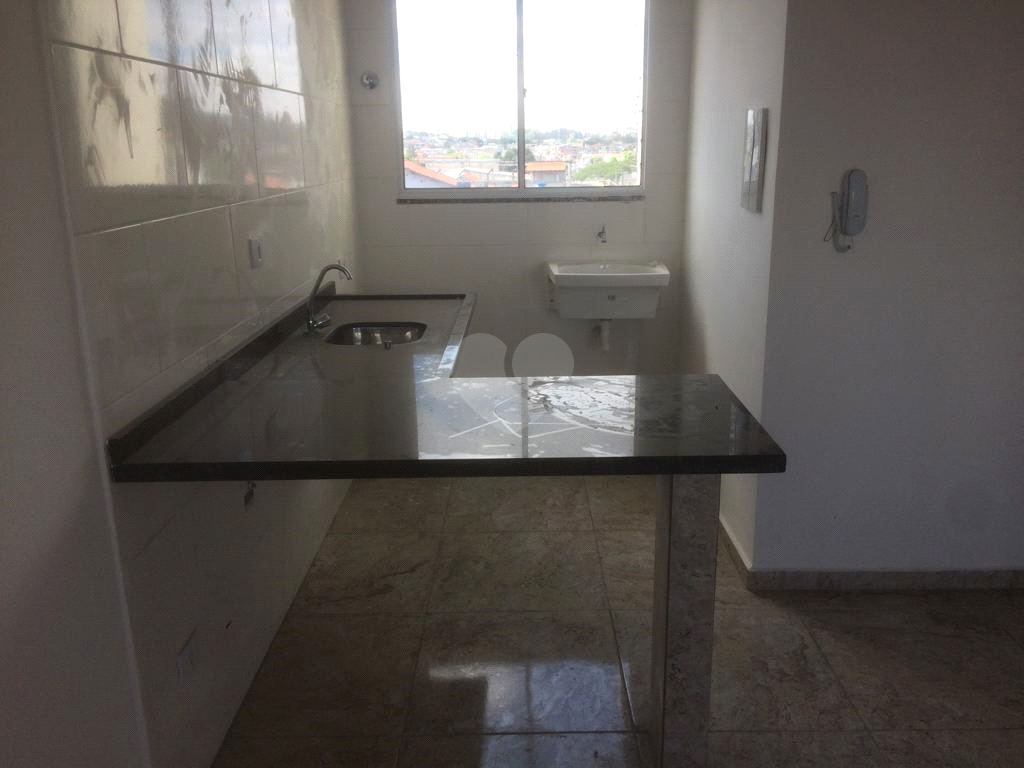 Venda Condomínio São Paulo Vila Jacuí REO648737 9