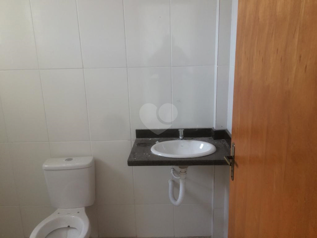 Venda Condomínio São Paulo Vila Jacuí REO648737 15