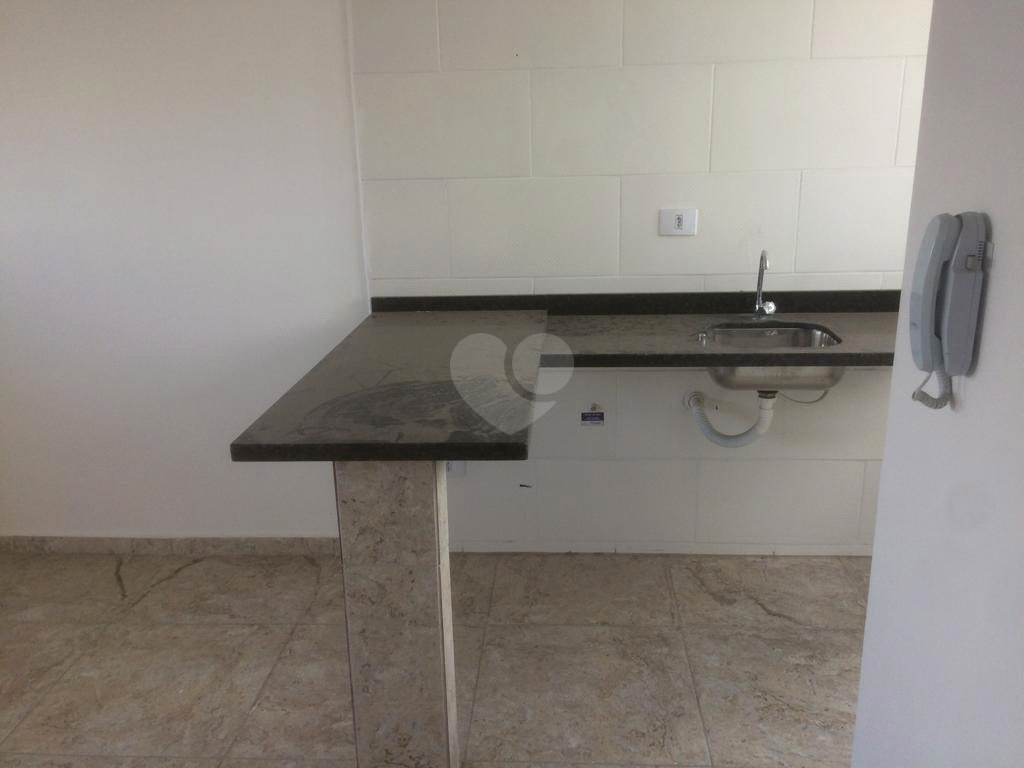 Venda Condomínio São Paulo Vila Jacuí REO648737 8