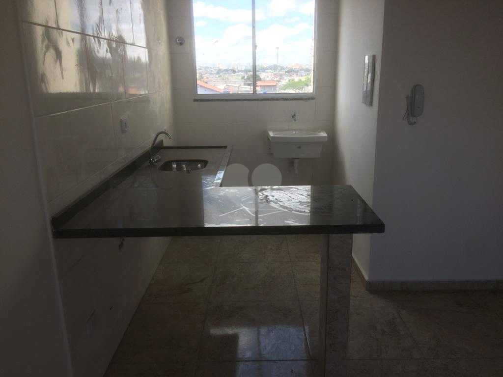 Venda Condomínio São Paulo Vila Jacuí REO648737 7