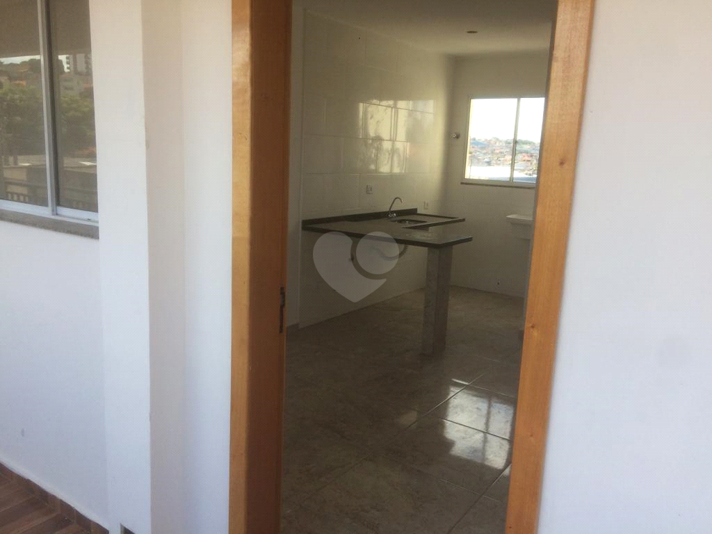 Venda Condomínio São Paulo Vila Jacuí REO648737 21