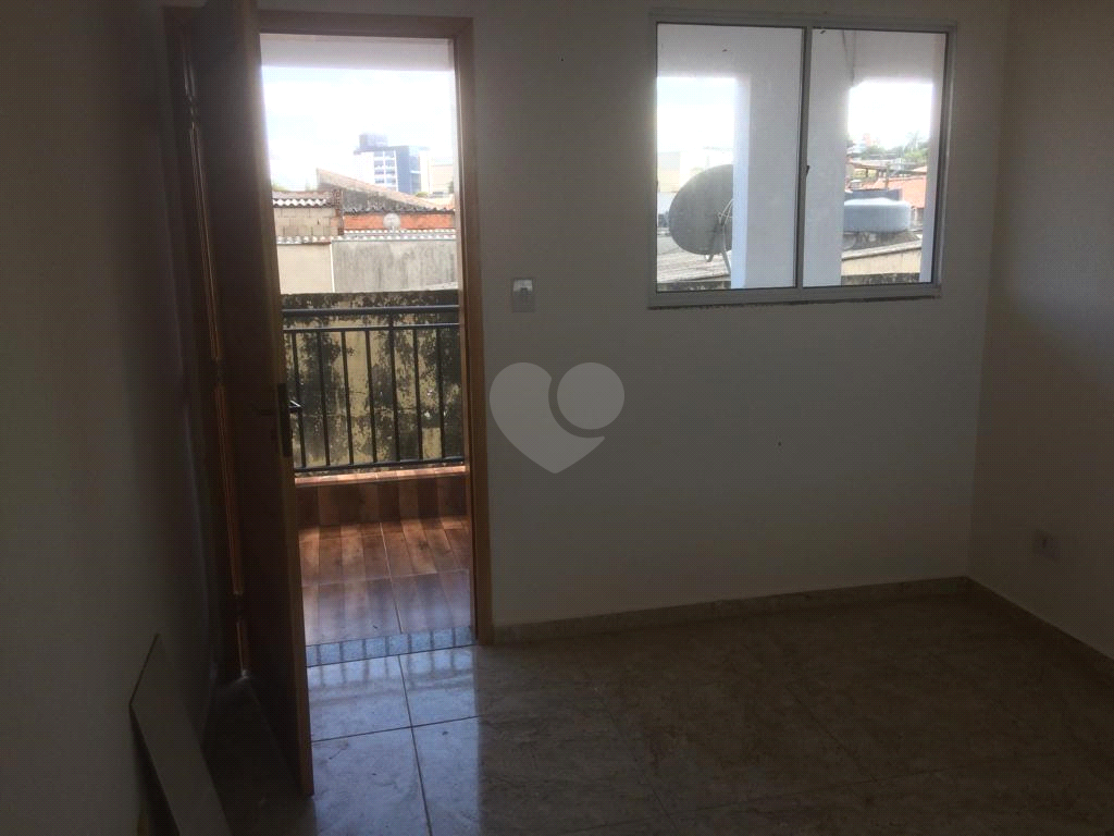 Venda Condomínio São Paulo Vila Jacuí REO648737 12