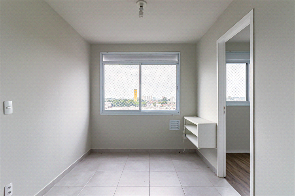 Aluguel Apartamento São Paulo Vila Leopoldina REO648743 1