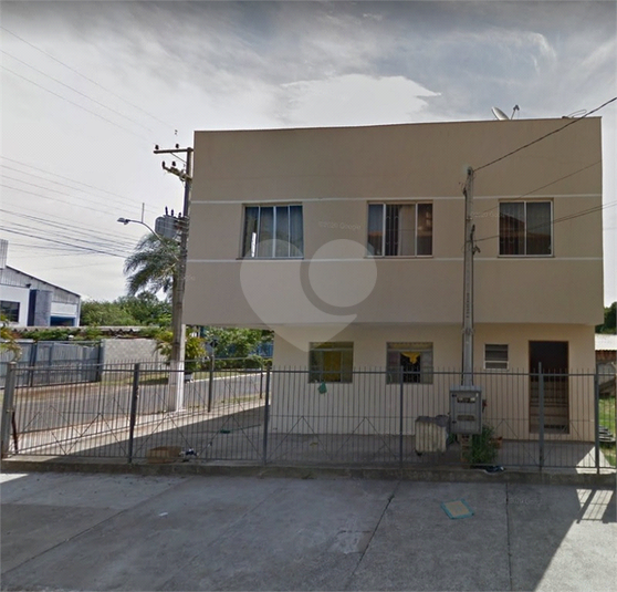 Venda Apartamento Gravataí Vera Cruz REO648747 4